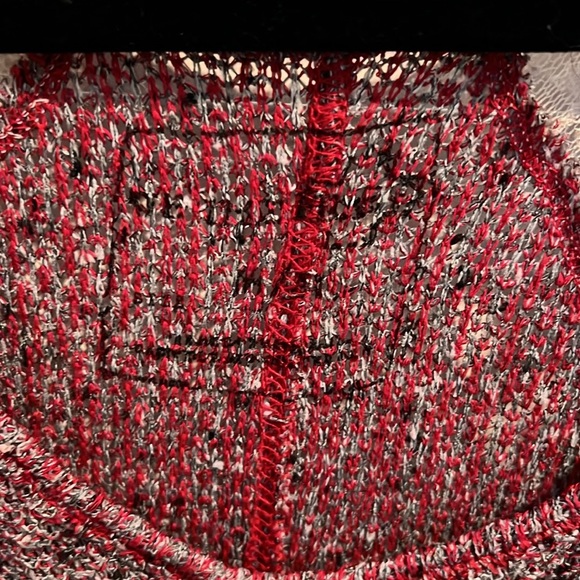 Free people We the free medium sweater - Picture 2 of 2